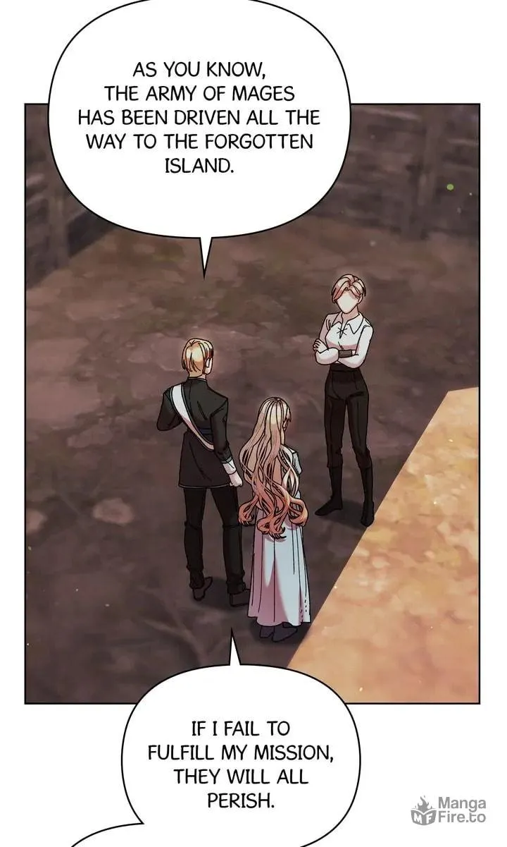 Ingram's Lantern Chapter 72 page 45 - 