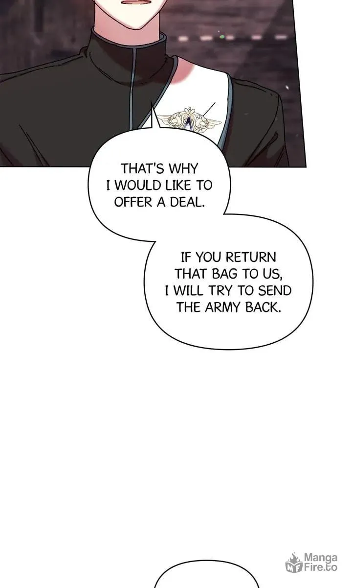 Ingram's Lantern Chapter 72 page 48 - 