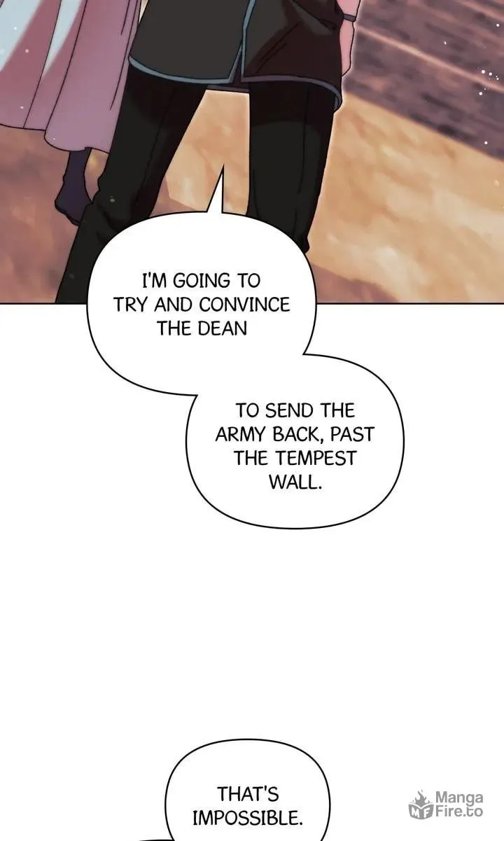 Ingram's Lantern Chapter 72 page 51 - 