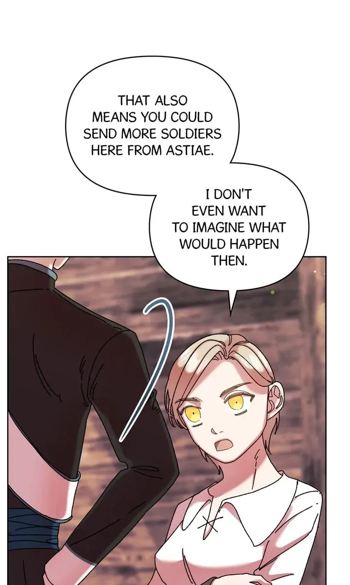 Ingram's Lantern Chapter 72 page 56 - 