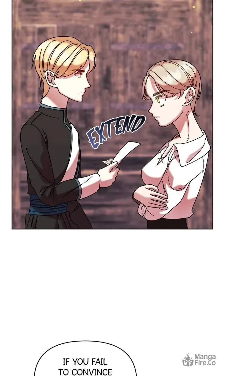 Ingram's Lantern Chapter 72 page 60 - 