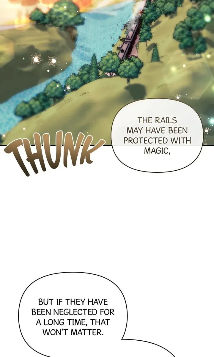 Ingram's Lantern Chapter 72 page 67 - 
