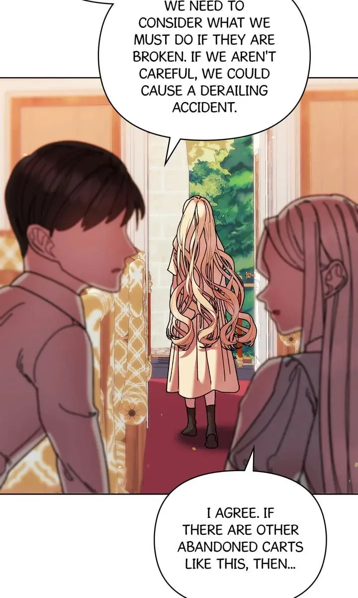Ingram's Lantern Chapter 72 page 68 - 