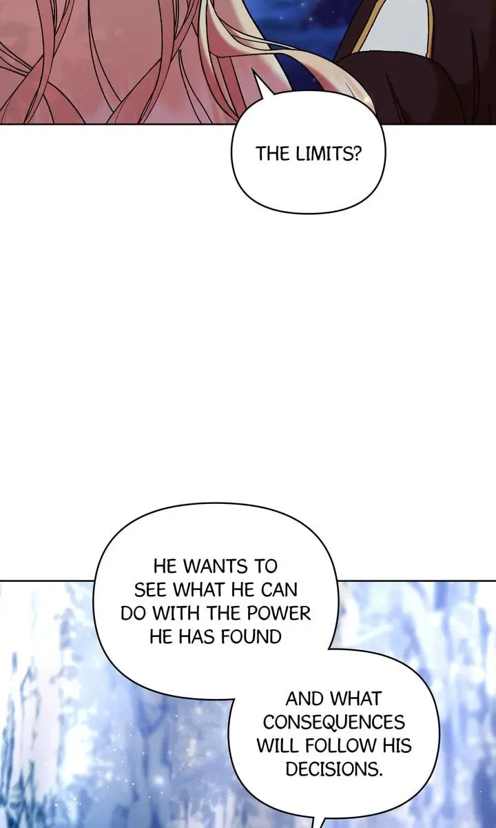 Ingram's Lantern Chapter 72 page 8 - 