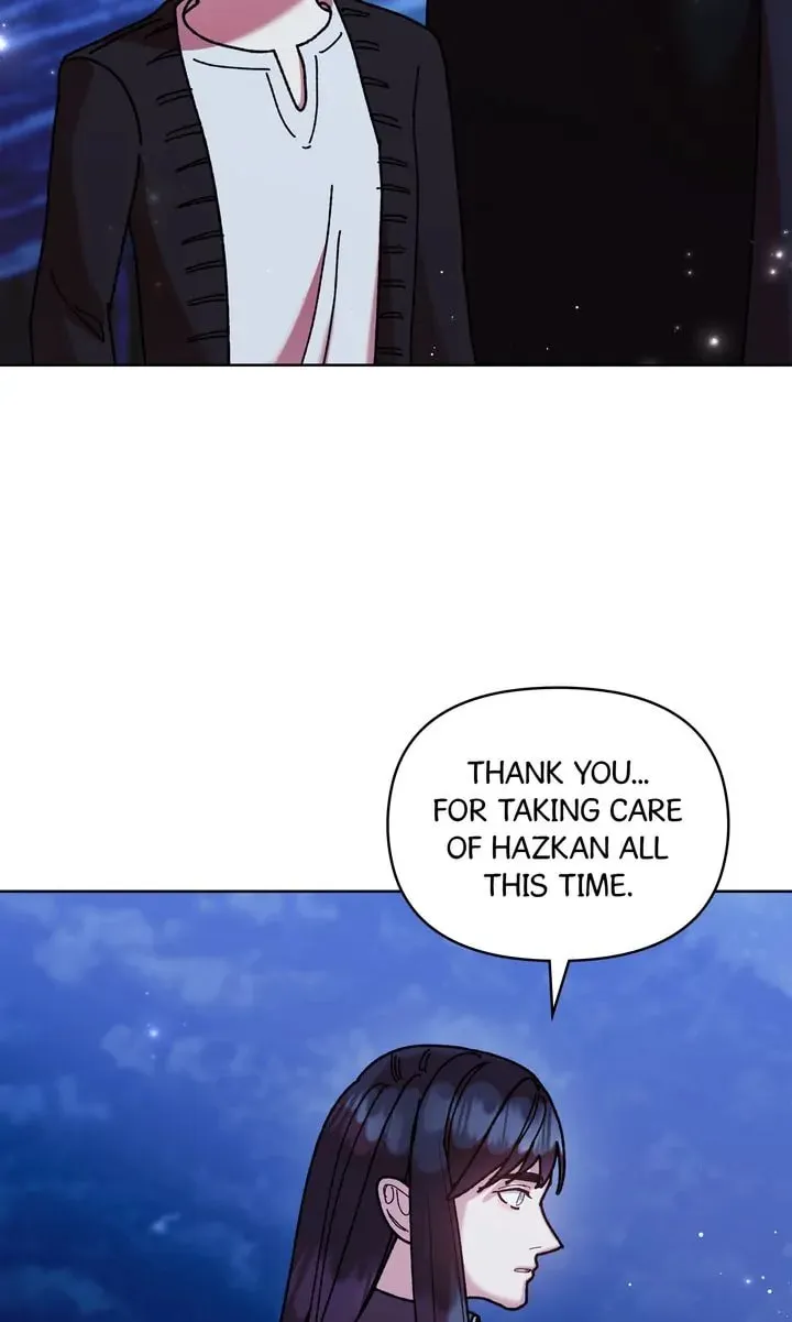 Ingram's Lantern Chapter 72 page 77 - 