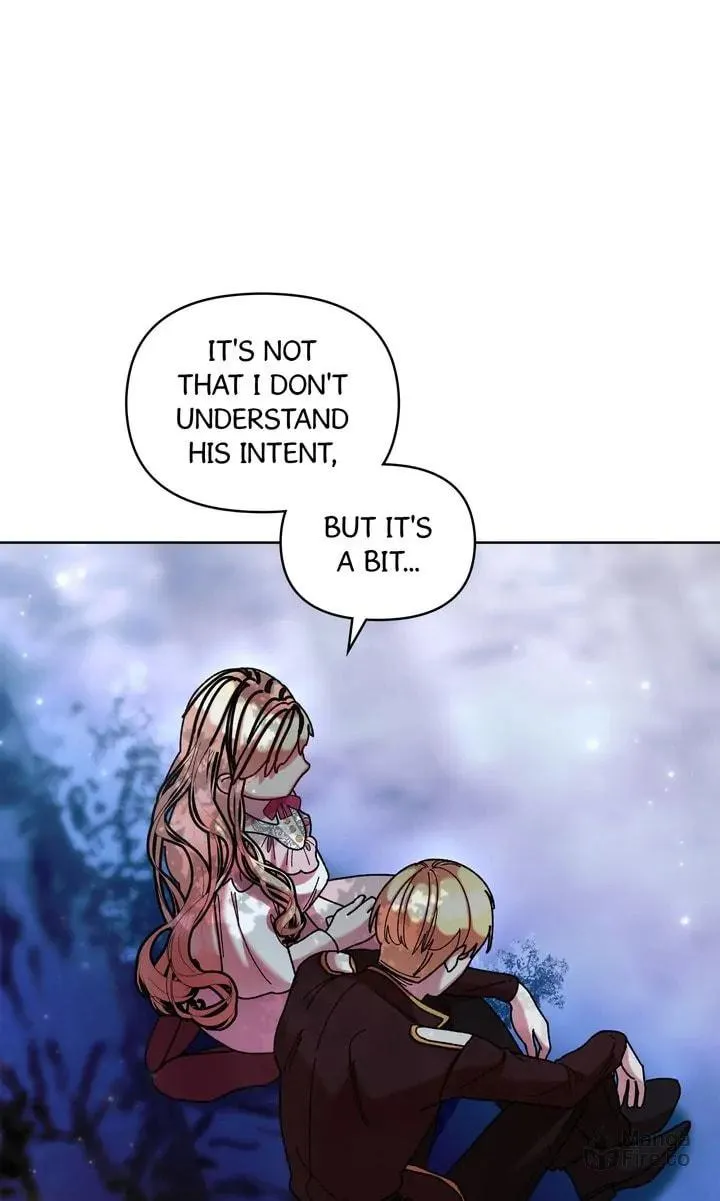 Ingram's Lantern Chapter 72 page 10 - 
