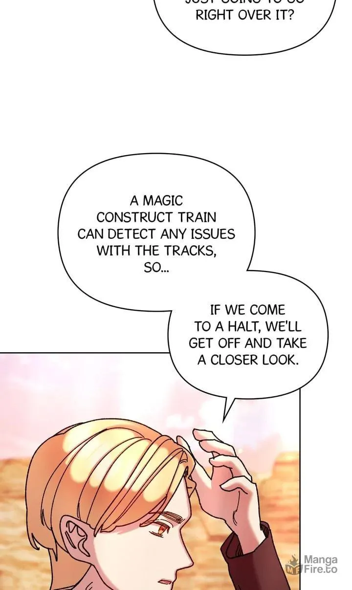 Ingram's Lantern Chapter 73 page 15 - 
