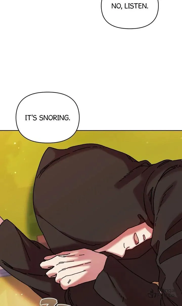 Ingram's Lantern Chapter 73 page 20 - 