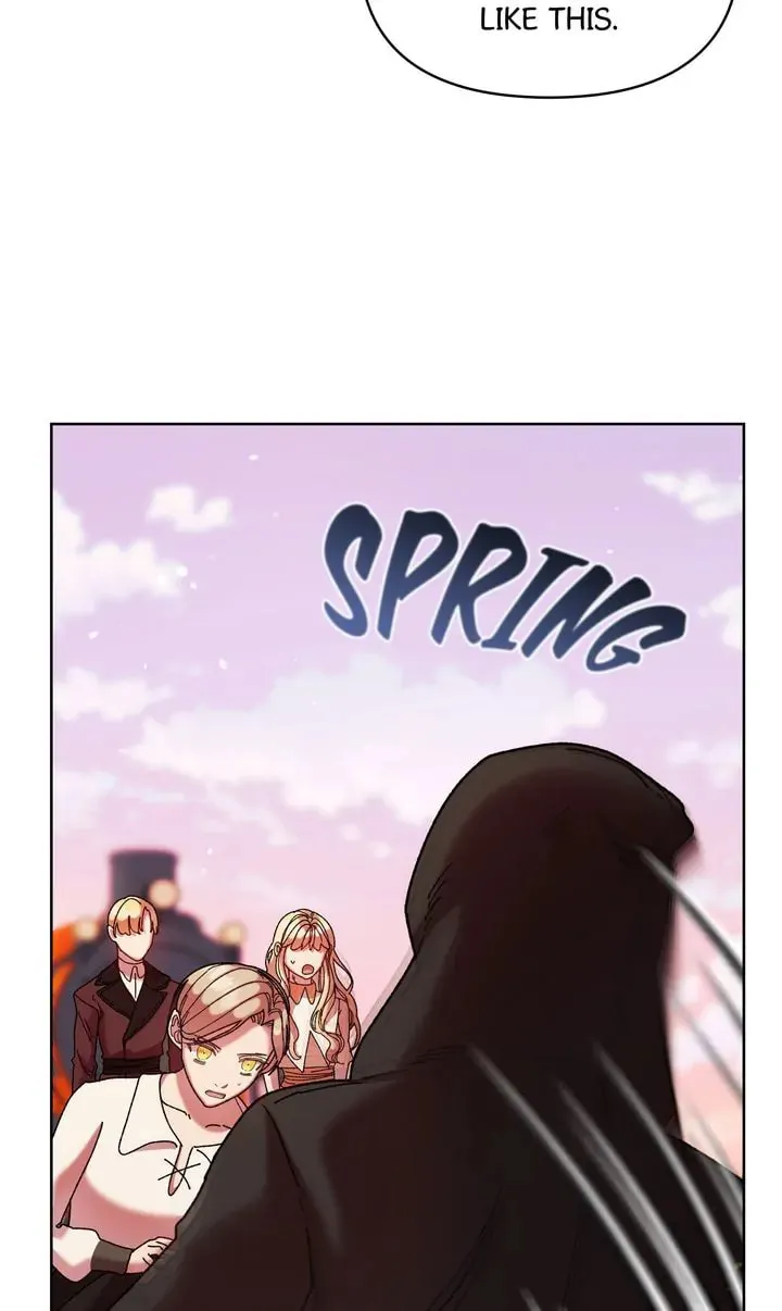 Ingram's Lantern Chapter 73 page 23 - 