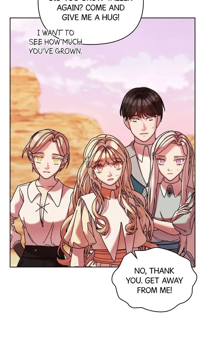 Ingram's Lantern Chapter 73 page 28 - 