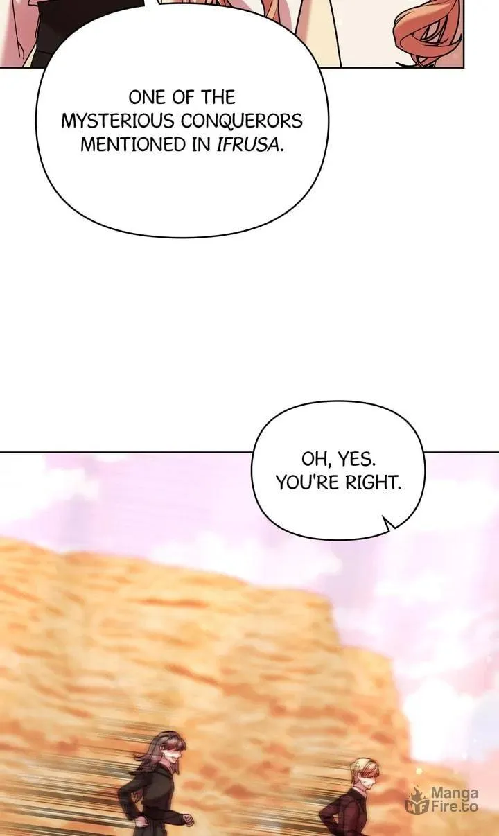 Ingram's Lantern Chapter 73 page 30 - 