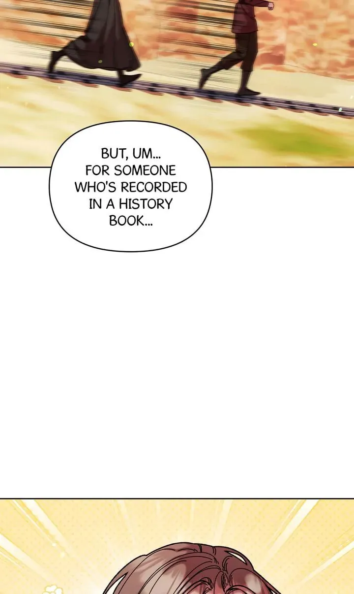 Ingram's Lantern Chapter 73 page 31 - 