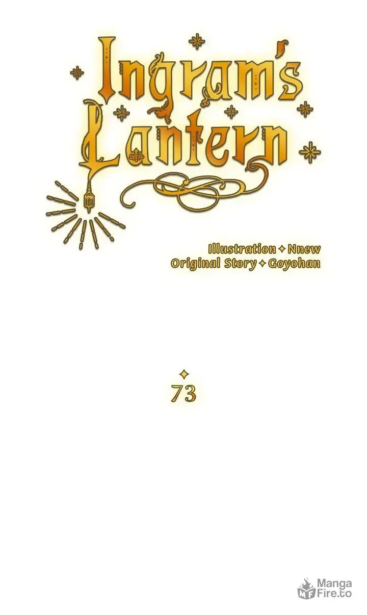 Ingram's Lantern Chapter 73 page 33 - 