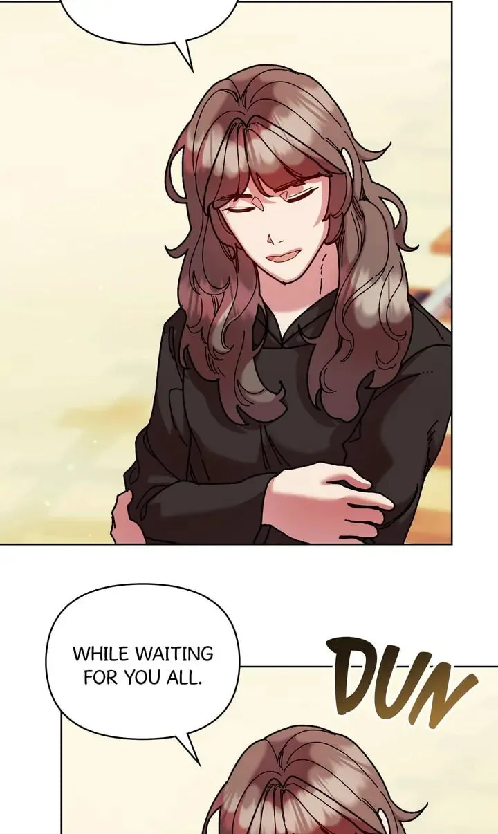 Ingram's Lantern Chapter 73 page 37 - 