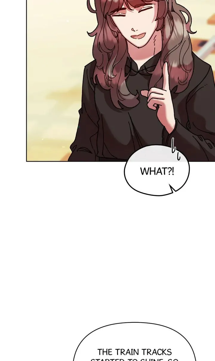 Ingram's Lantern Chapter 73 page 38 - 