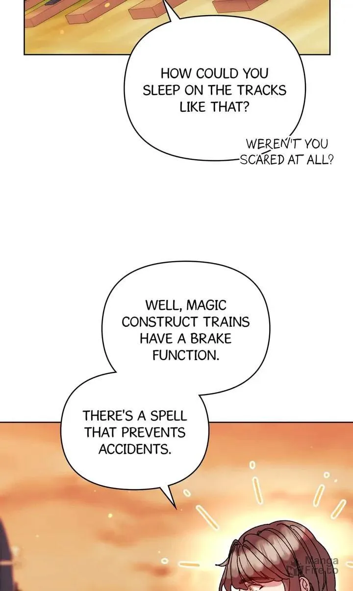 Ingram's Lantern Chapter 73 page 40 - 