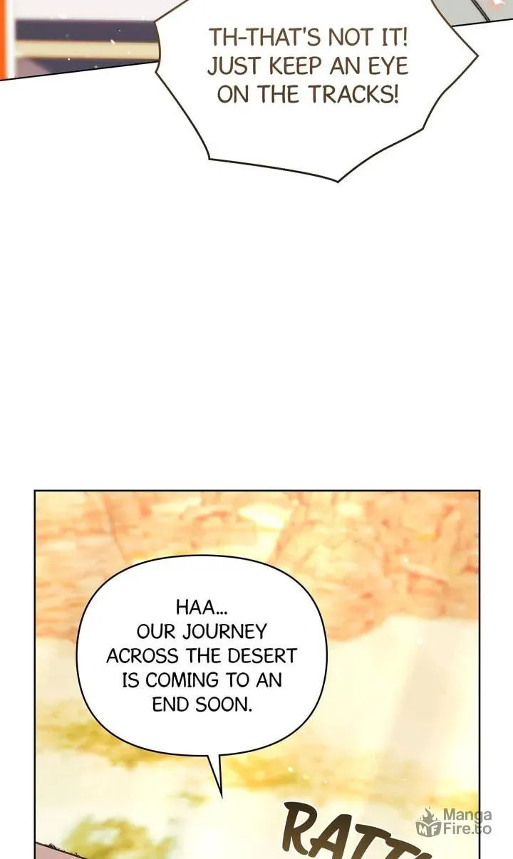 Ingram's Lantern Chapter 73 page 5 - 