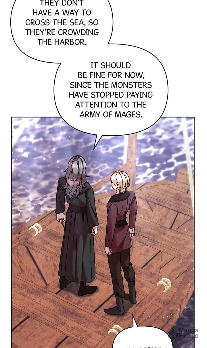 Ingram's Lantern Chapter 73 page 50 - 