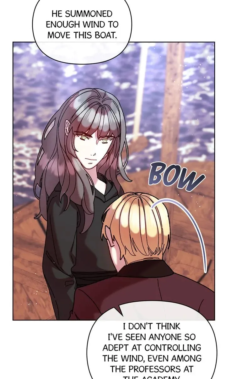 Ingram's Lantern Chapter 73 page 53 - 