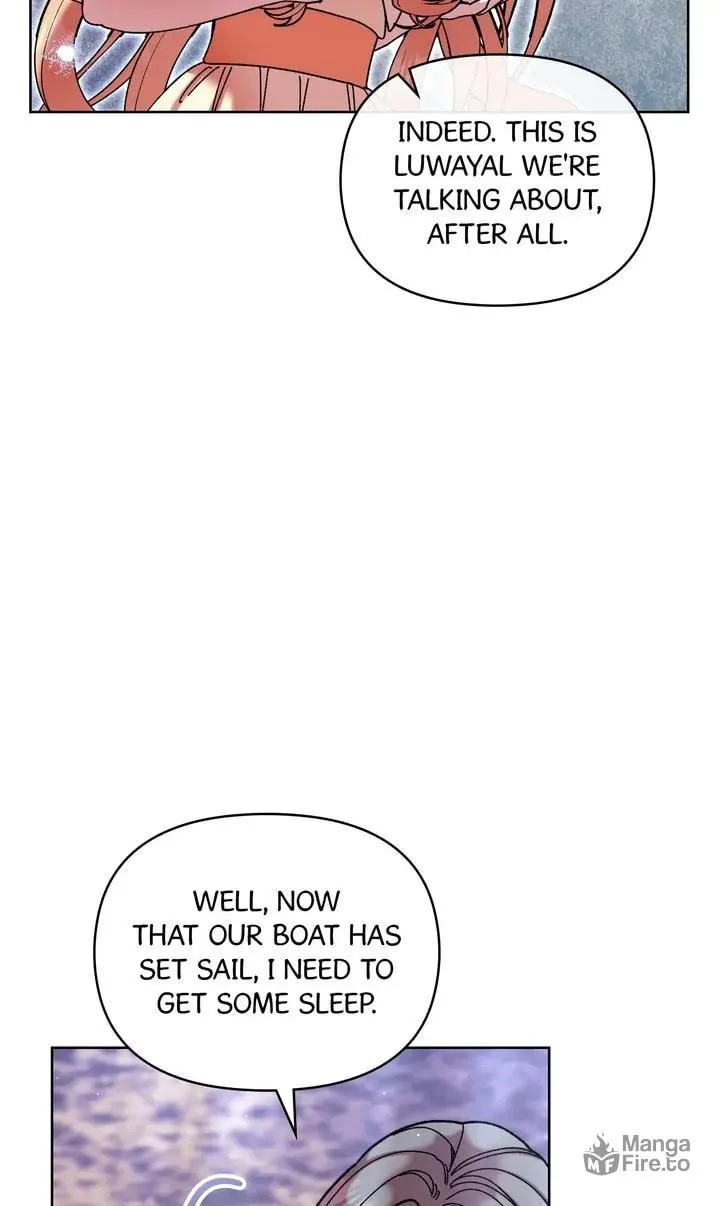 Ingram's Lantern Chapter 73 page 60 - 