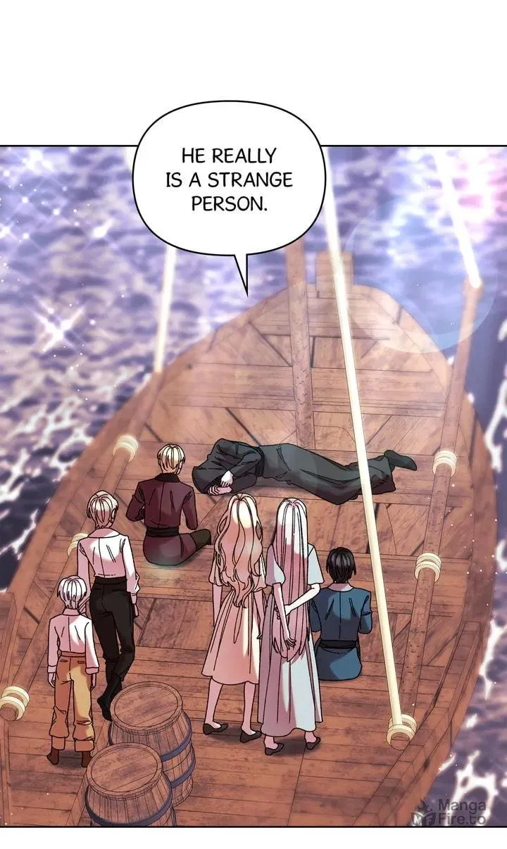 Ingram's Lantern Chapter 73 page 63 - 