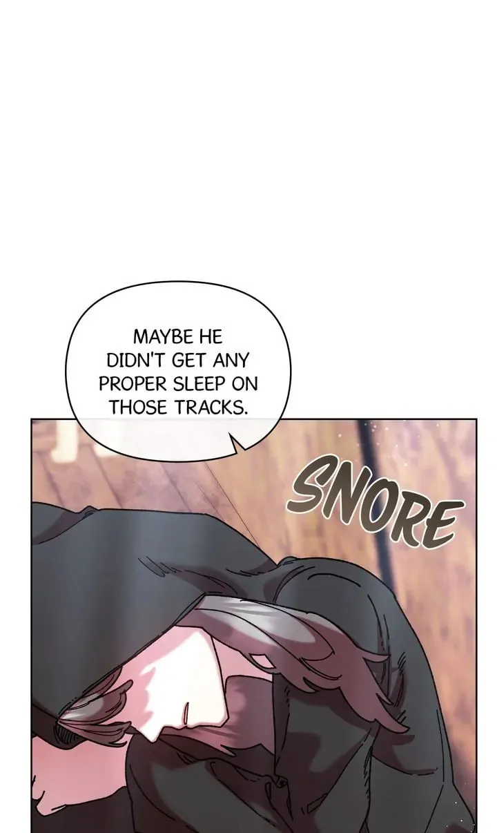 Ingram's Lantern Chapter 73 page 64 - 