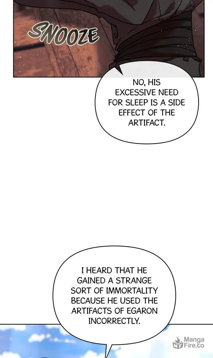 Ingram's Lantern Chapter 73 page 65 - 