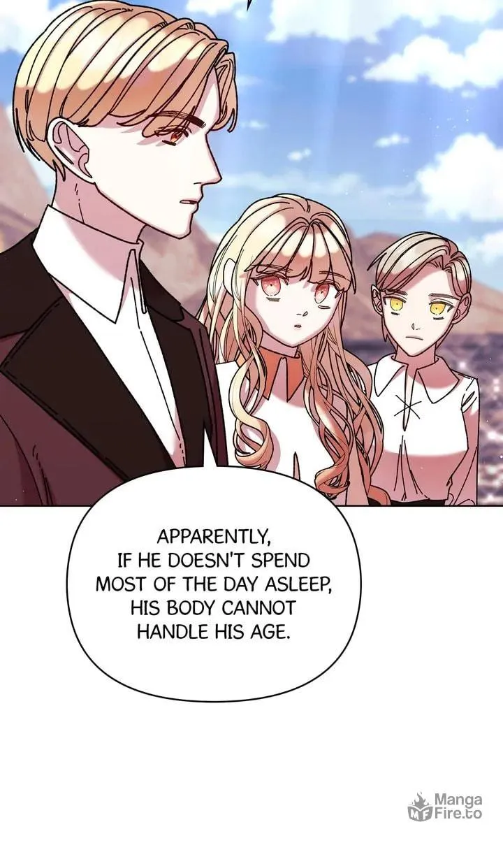 Ingram's Lantern Chapter 73 page 66 - 