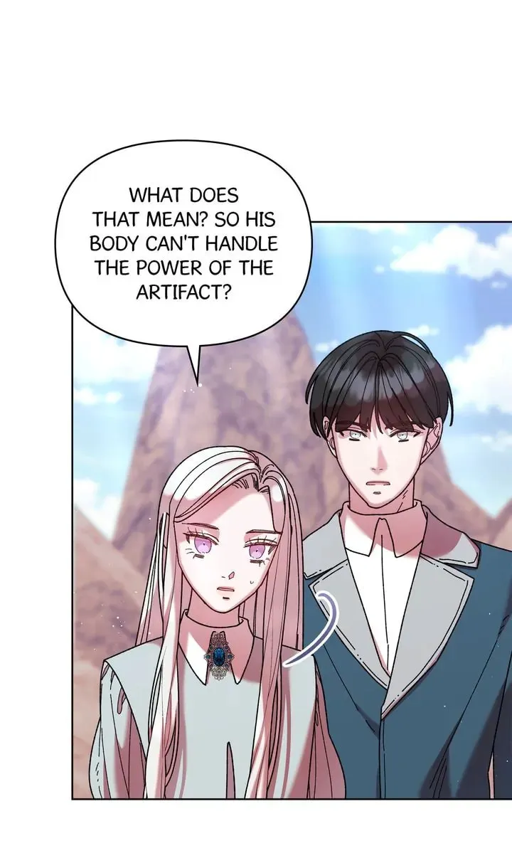 Ingram's Lantern Chapter 73 page 67 - 