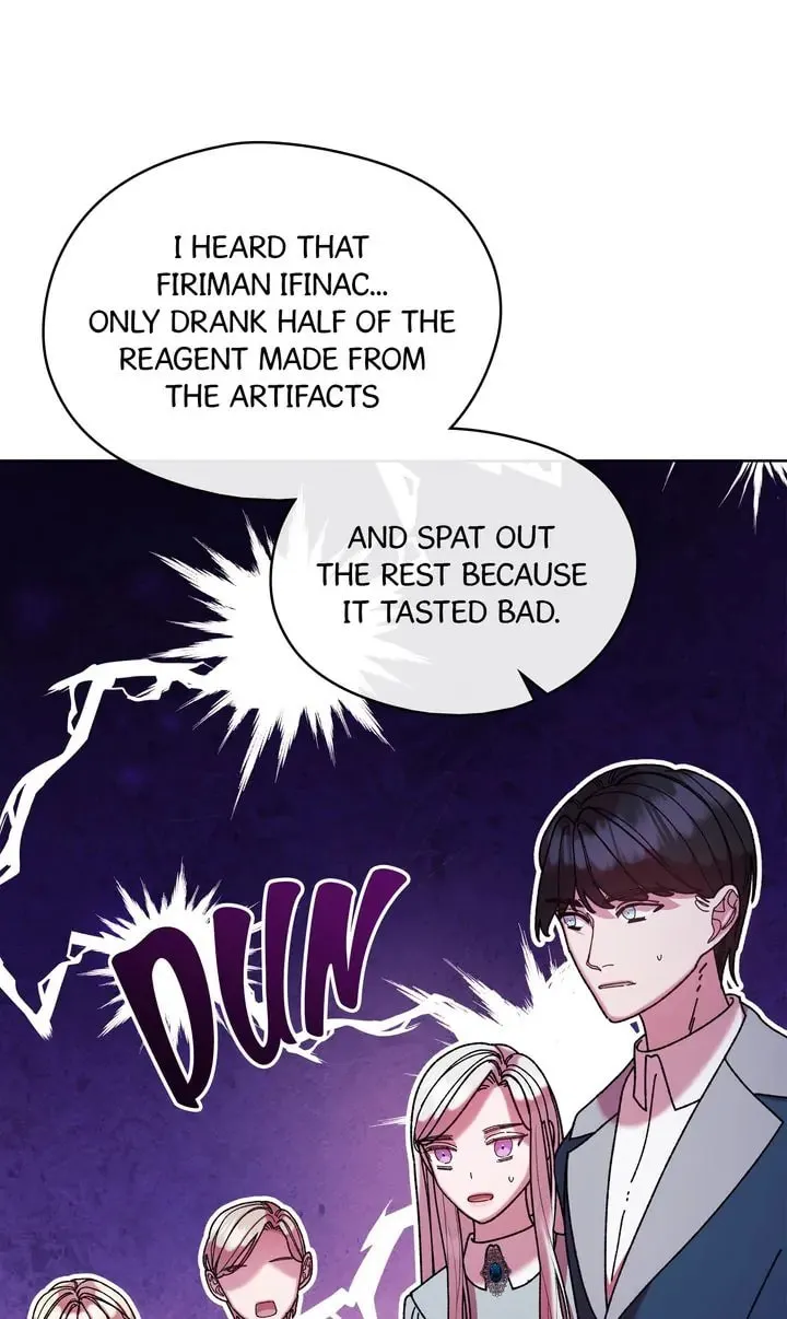 Ingram's Lantern Chapter 73 page 68 - 