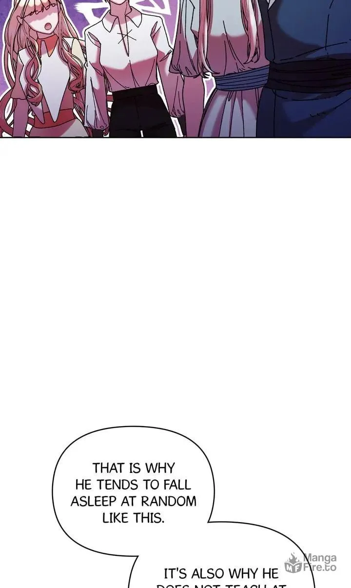 Ingram's Lantern Chapter 73 page 69 - 