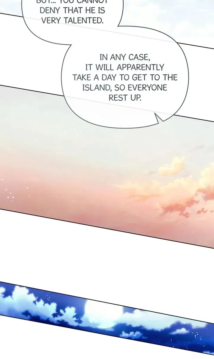 Ingram's Lantern Chapter 73 page 73 - 