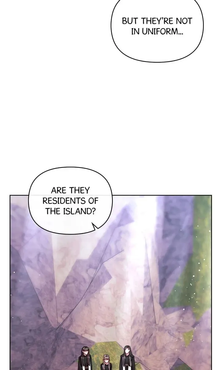 Ingram's Lantern Chapter 73 page 77 - 