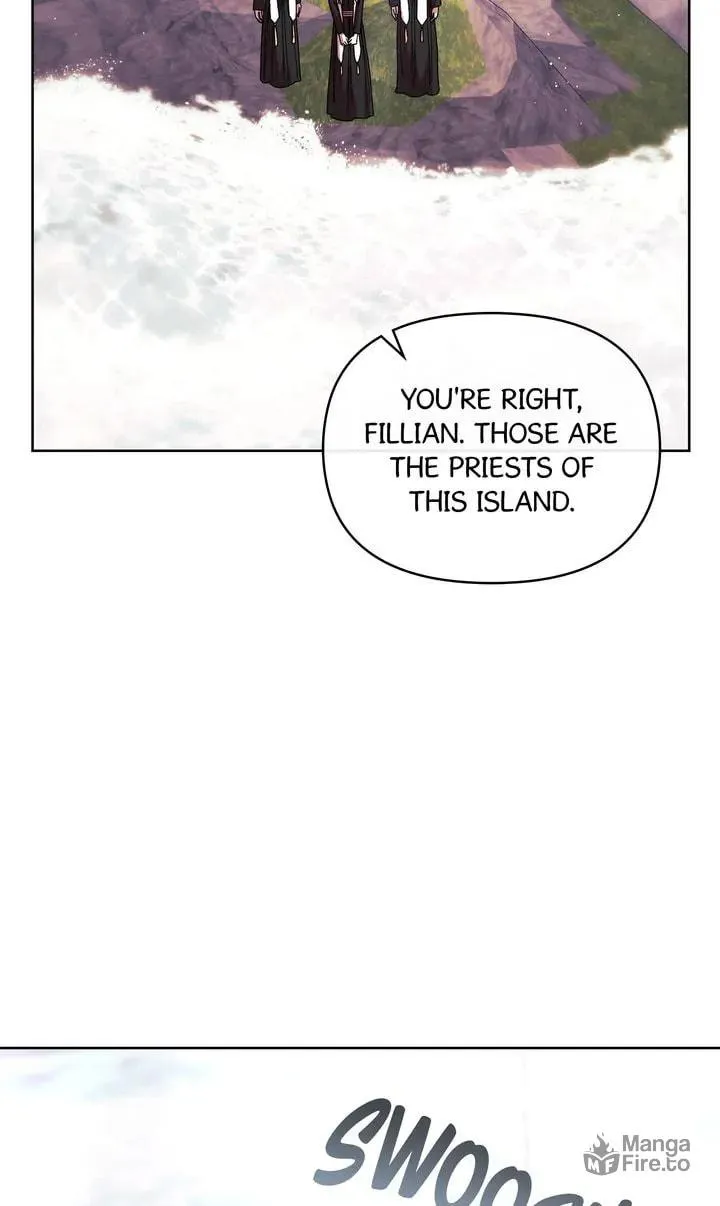 Ingram's Lantern Chapter 73 page 78 - 