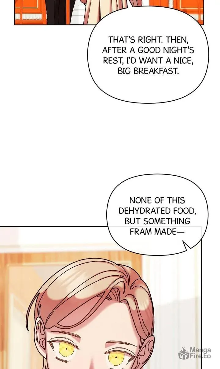 Ingram's Lantern Chapter 73 page 9 - 
