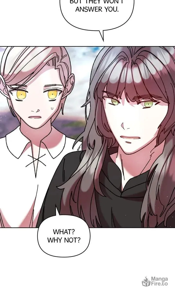 Ingram's Lantern Chapter 73 page 84 - 