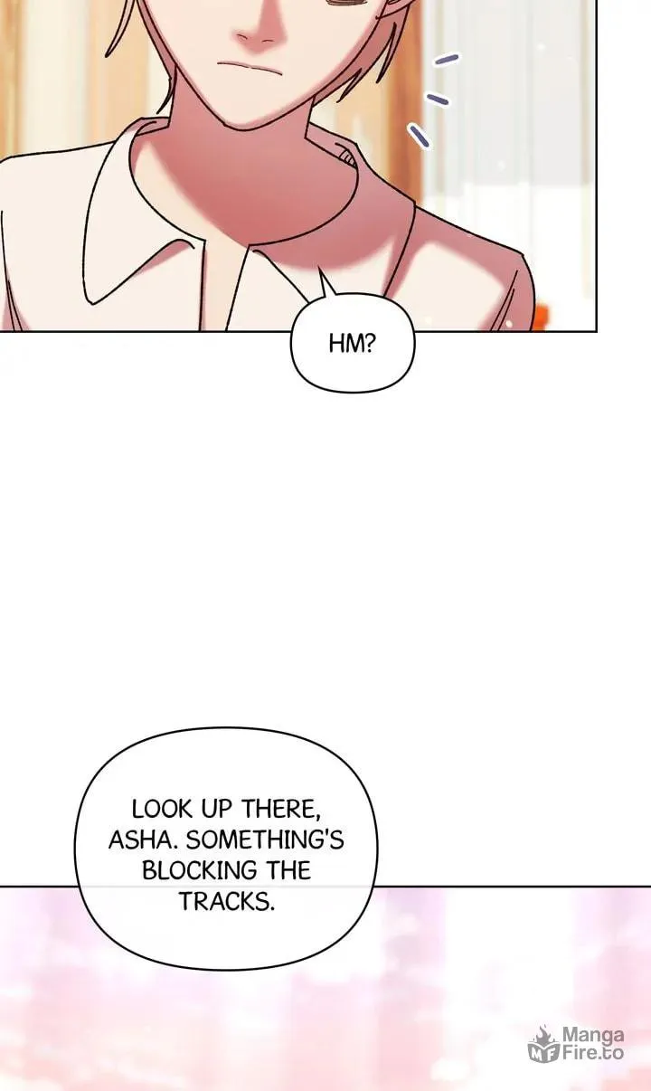 Ingram's Lantern Chapter 73 page 10 - 