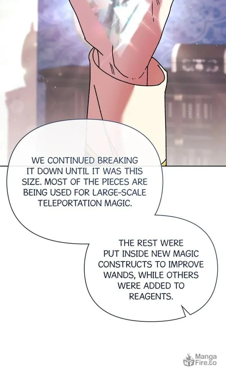 Ingram's Lantern Chapter 74 page 12 - 