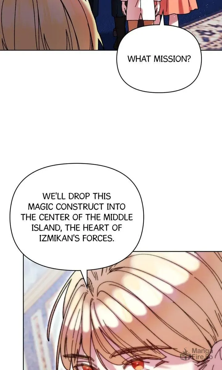 Ingram's Lantern Chapter 74 page 20 - 