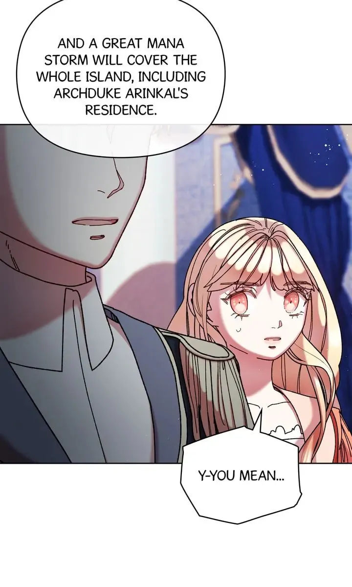 Ingram's Lantern Chapter 74 page 22 - 