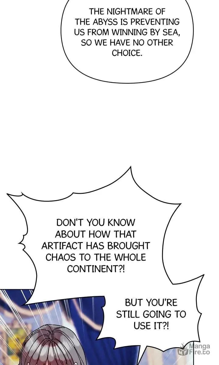 Ingram's Lantern Chapter 74 page 24 - 