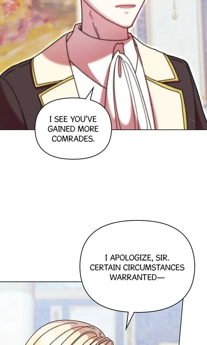 Ingram's Lantern Chapter 74 page 4 - 