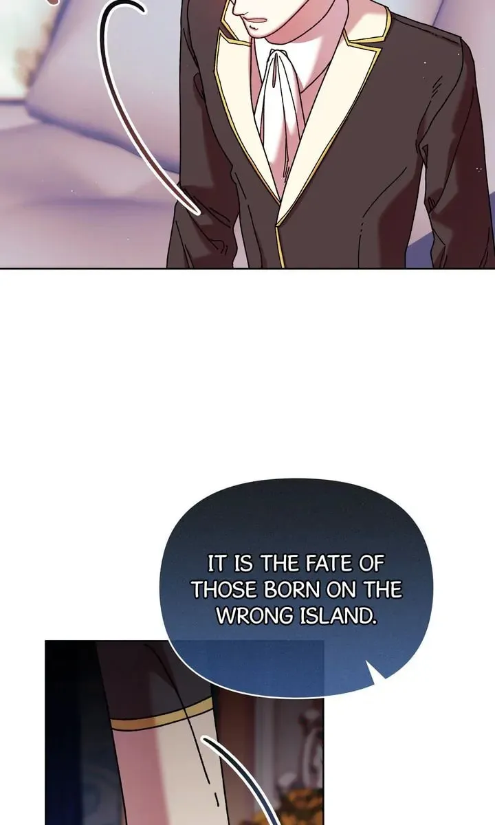 Ingram's Lantern Chapter 74 page 32 - 