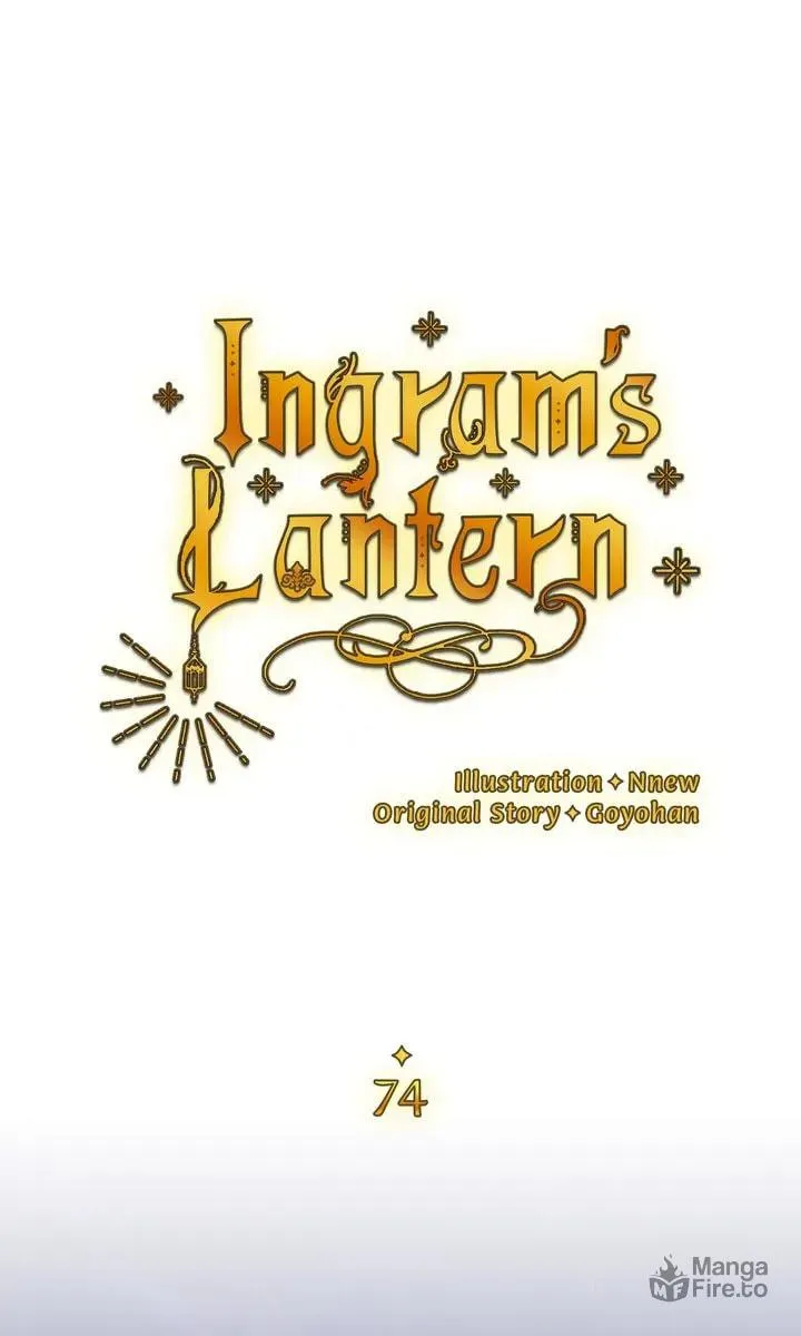 Ingram's Lantern Chapter 74 page 36 - 