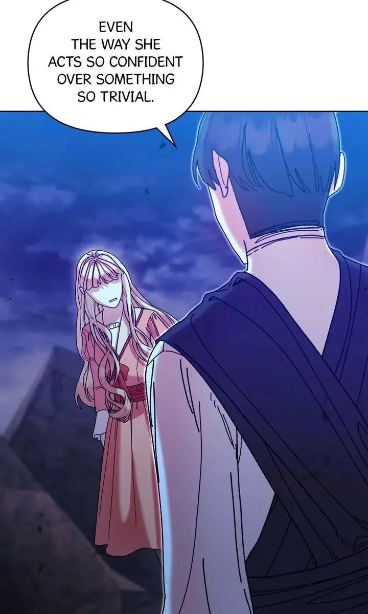 Ingram's Lantern Chapter 74 page 73 - 