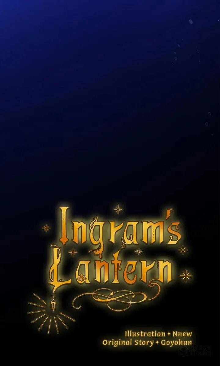 Ingram's Lantern Chapter 75 page 25 - 