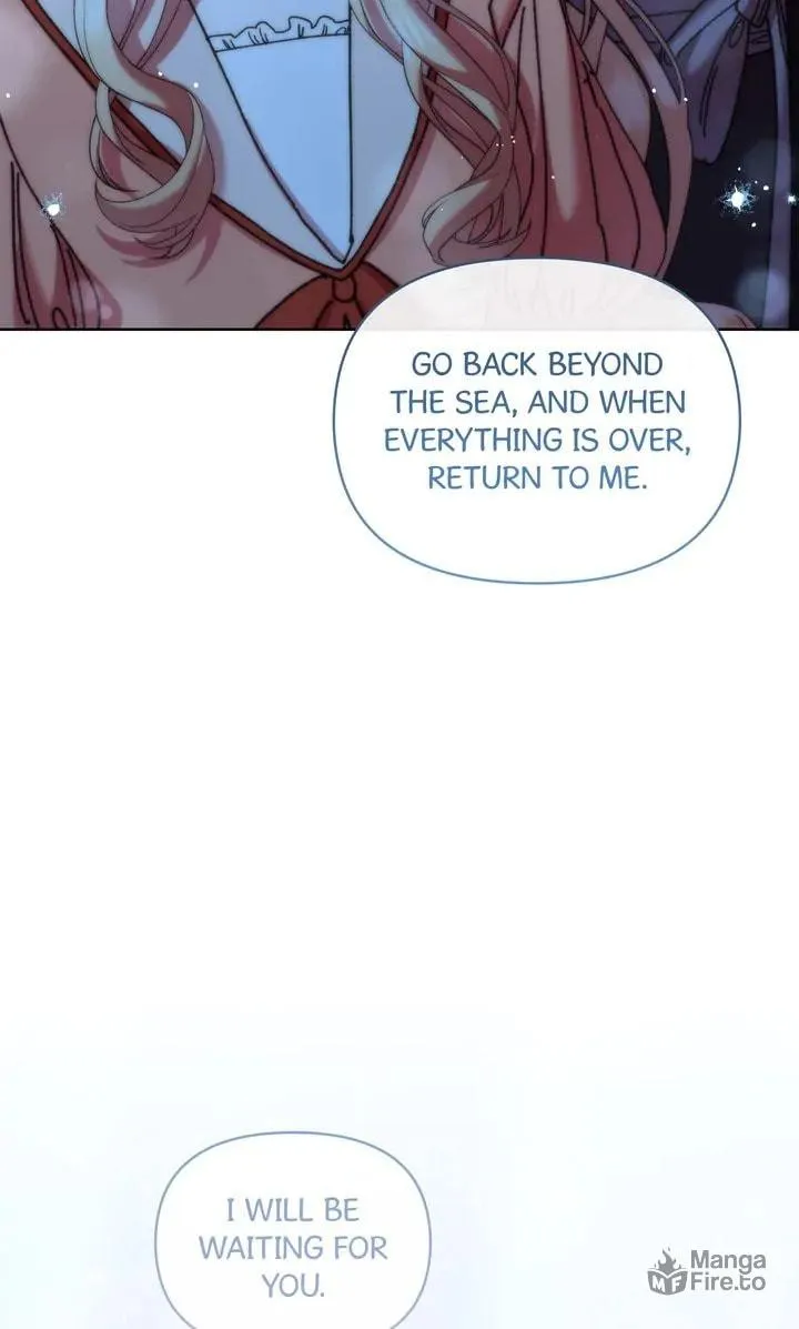 Ingram's Lantern Chapter 75 page 80 - 