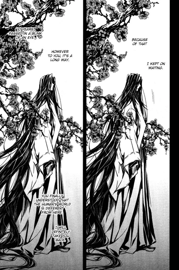 Read Inhyeongch chapter 13 image 13 on Lezhin