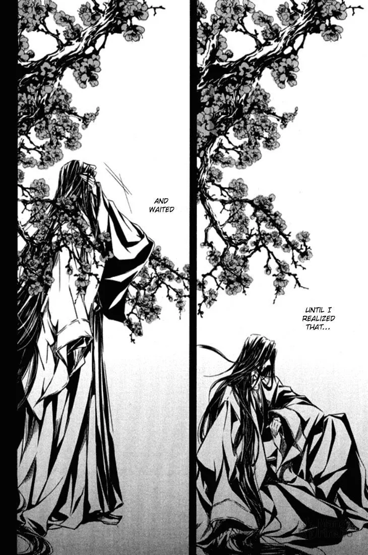 Read Inhyeongch chapter 13 image 14 on Lezhin