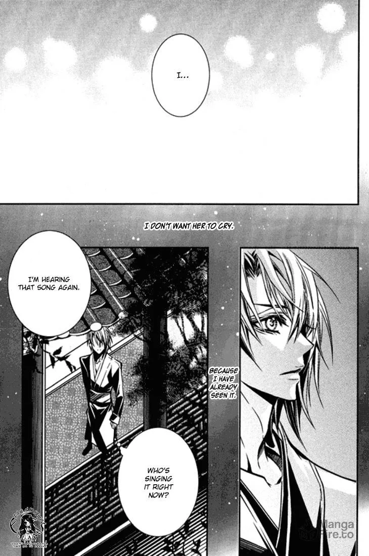 Read Inhyeongch chapter 13 image 19 on Lezhin